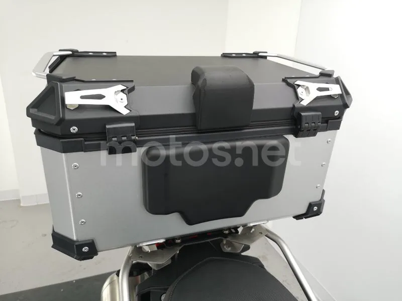 BMW F 750 GS – Vista 12