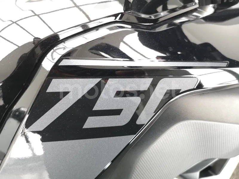 BMW F 750 GS – Vista 15