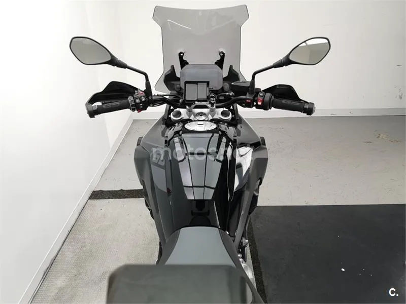 BMW F 750 GS – Vista 6