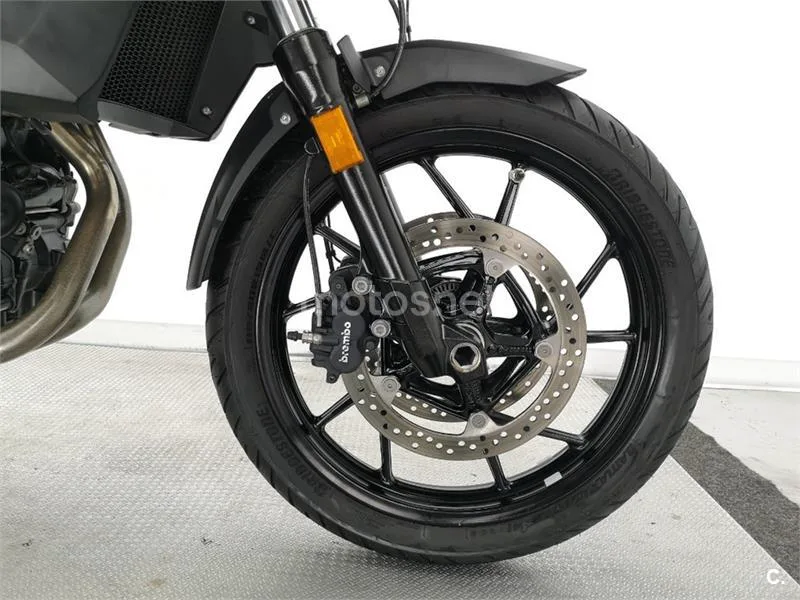 BMW F 750 GS – Vista 10