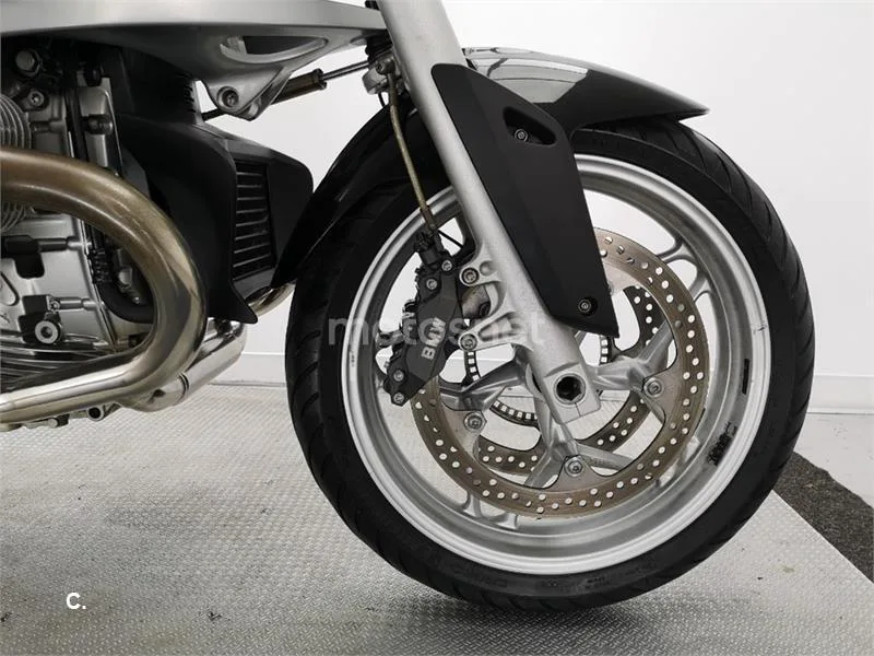 BMW R 1200 R – Vista 11