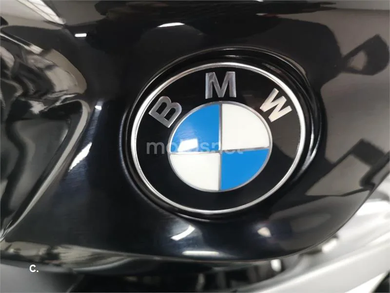 BMW R 1200 R – Vista 13