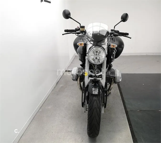 BMW R 1200 R – Vista 17
