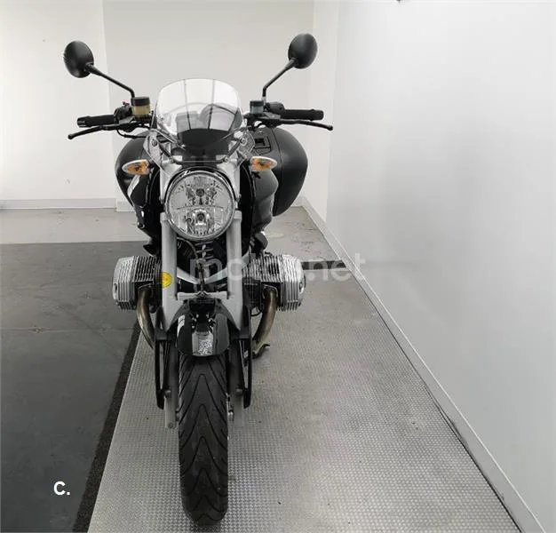 BMW R 1200 R – Vista 3