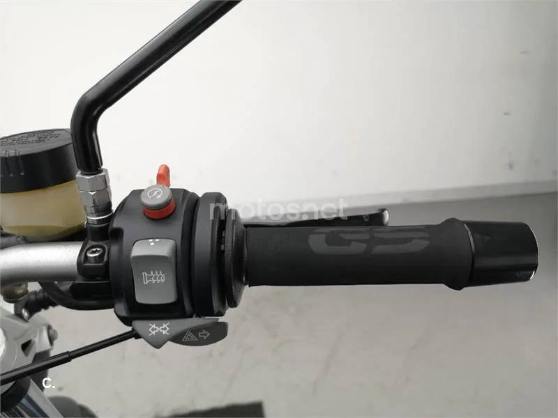BMW R 1200 R – Vista 8