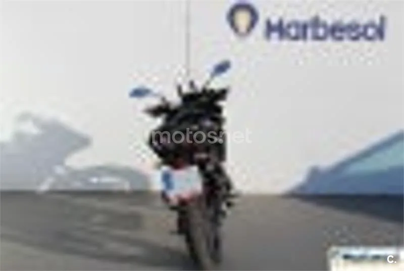 Yamaha Tracer 700 – Vista 4