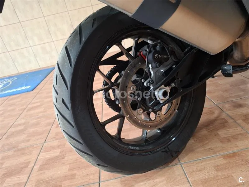 KTM 1050 Adventure – Vista 7