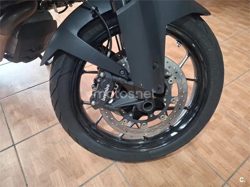 KTM 1050 Adventure – Vista 8