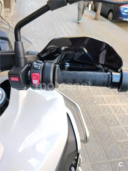 BMW F 850 GS – Vista 15