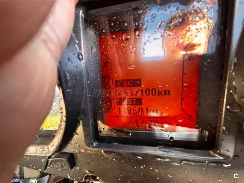 BMW R 1200 RT – Vista 5