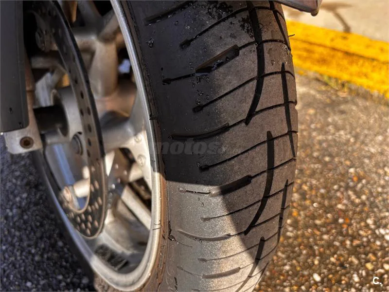 BMW R 1200 RT – Vista 7