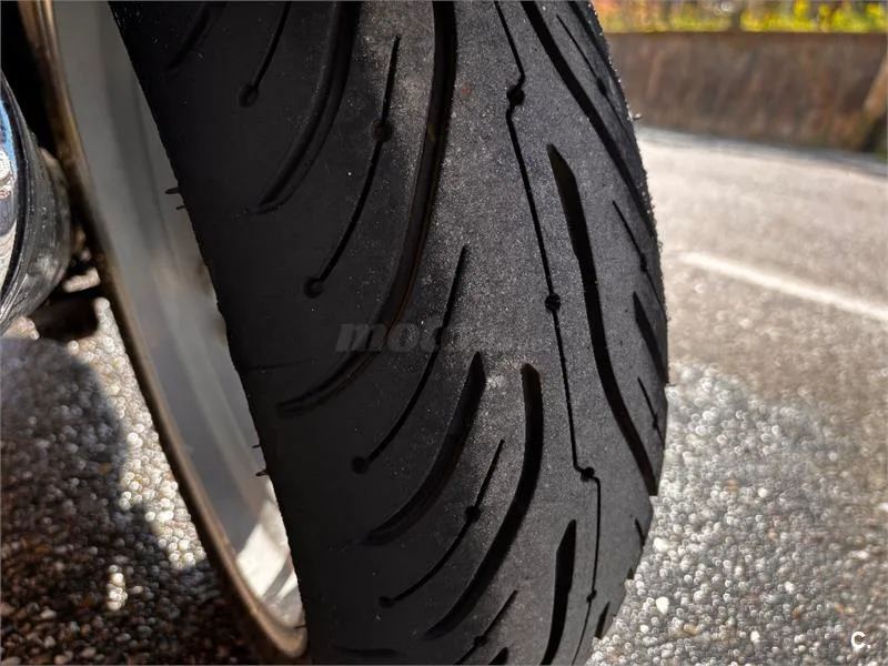 BMW R 1200 RT – Vista 8