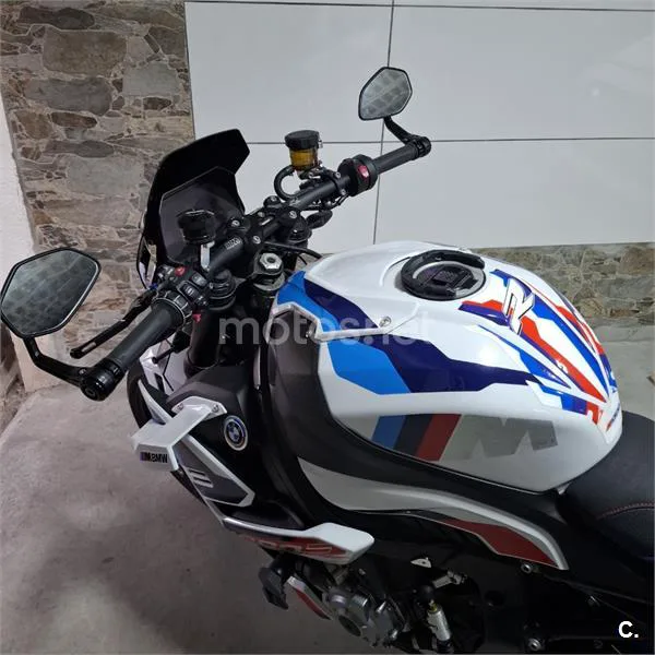BMW M 1000 R – Vista 3