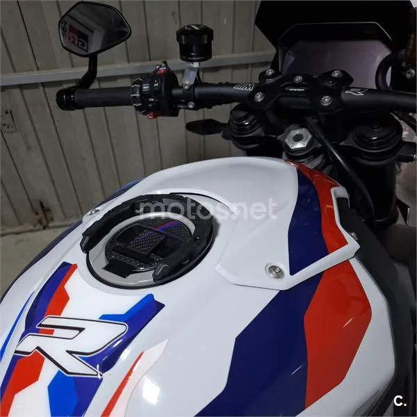 BMW M 1000 R – Vista 5