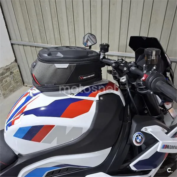 BMW M 1000 R – Vista 6