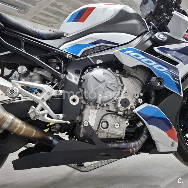 BMW M 1000 R – Vista 7