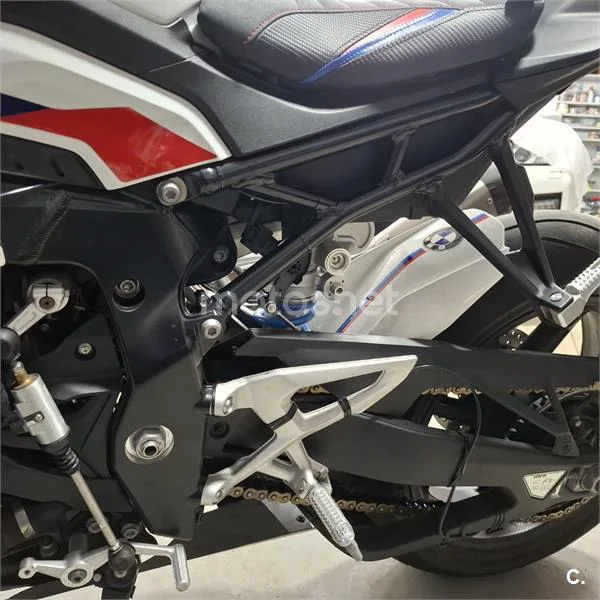 BMW M 1000 R – Vista 8