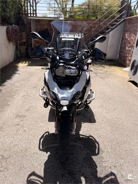 BMW R 1250 GS – Vista 2