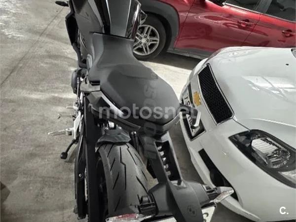 BMW F 900 R - Vista 11
