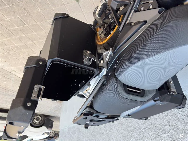 BMW R 1300 GS – Vista 3