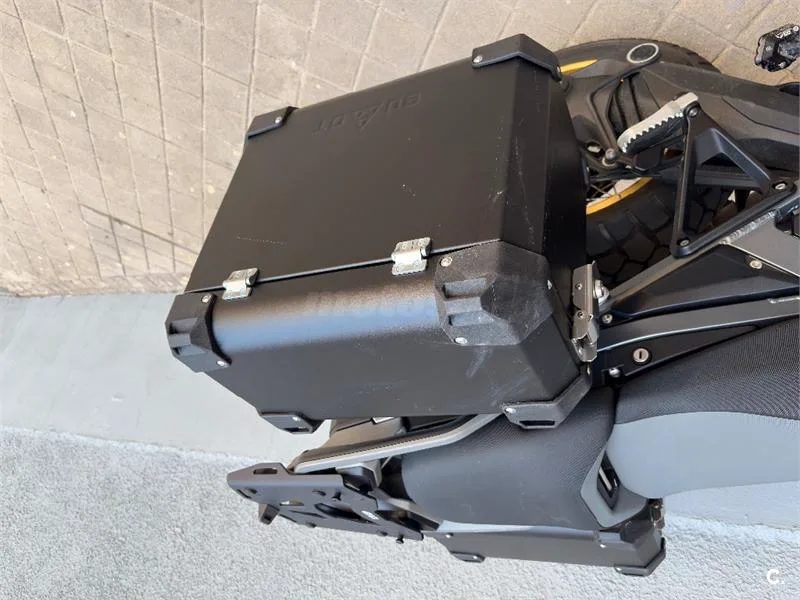 BMW R 1300 GS – Vista 4