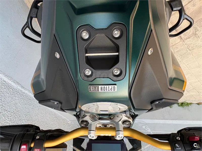 BMW R 1300 GS – Vista 6