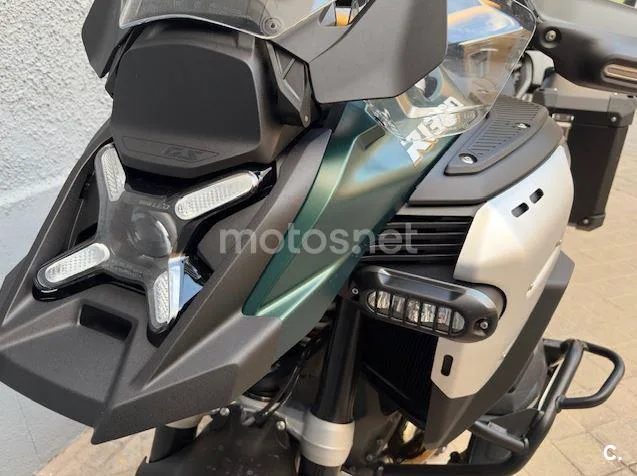 BMW R 1300 GS – Vista 8