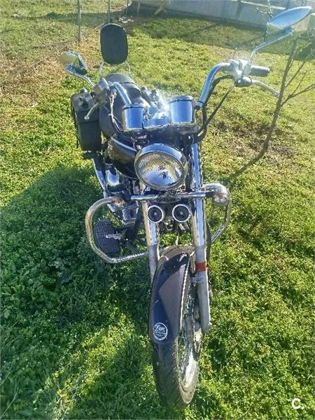 Daelim Daystar 125 FI – Vista 4