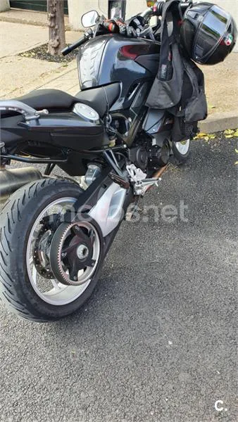 BMW F 800 GT – Vista 3