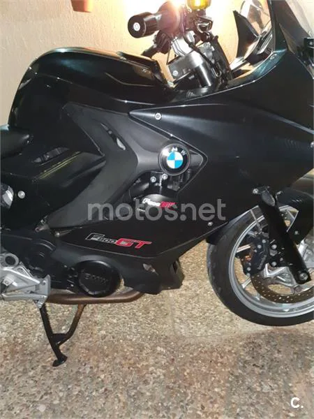 BMW F 800 GT – Vista 6