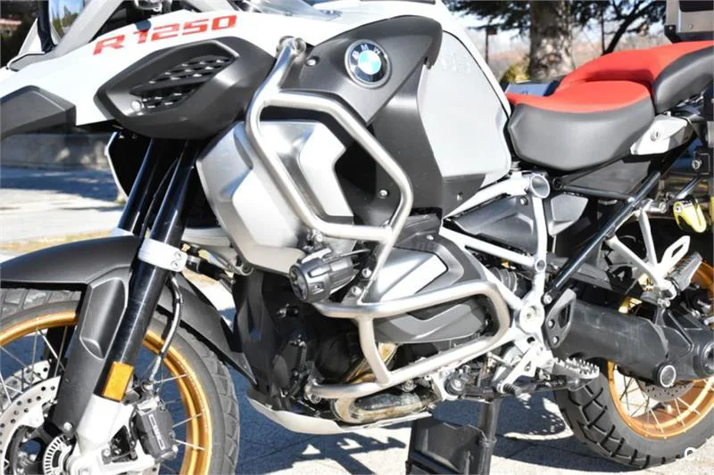 BMW R 1250 GS Adventure – Vista 2