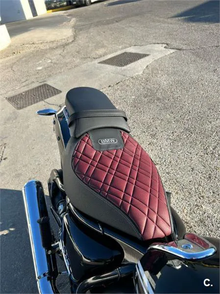 BMW R 18 – Vista 4