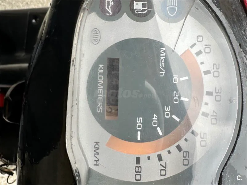 Derbi ATLANTIS City 650 € 2006 Barcelona - 2