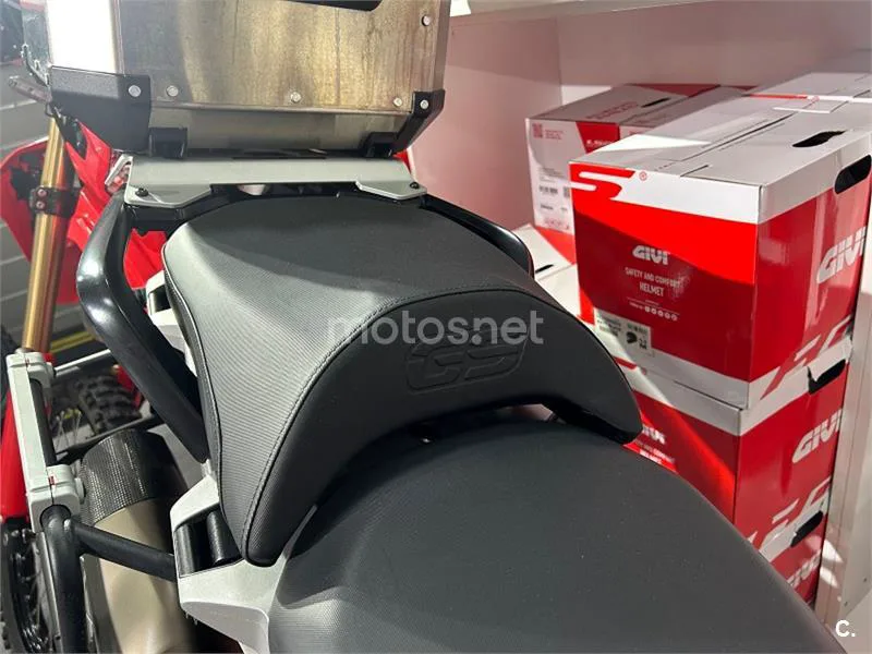 BMW R 1250 GS – Vista 3