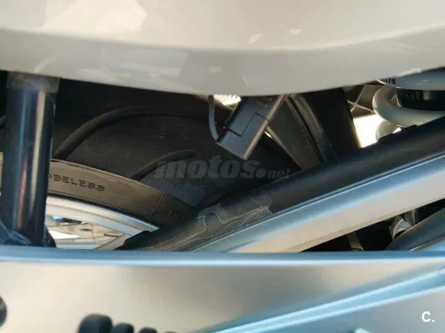 BMW R 1200 RT – Vista 5