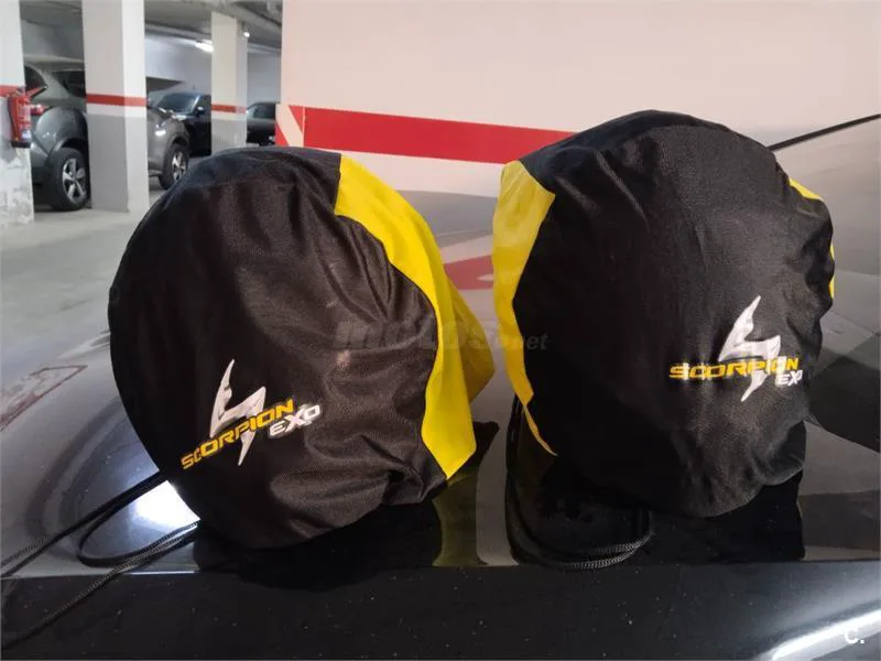 BMW R 1200 RT – Vista 9