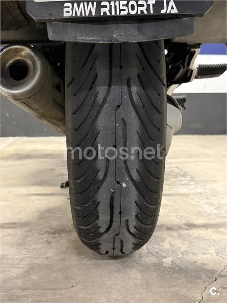 BMW R 1150 RT – Vista 4