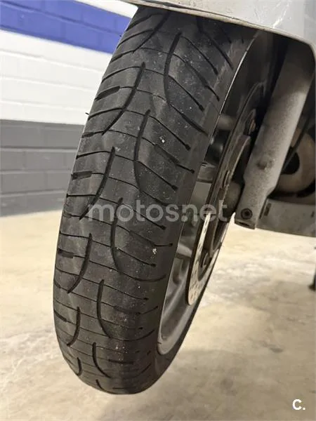 BMW R 1150 RT – Vista 5