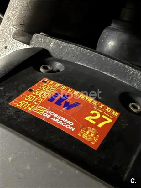 BMW R 1150 RT – Vista 7