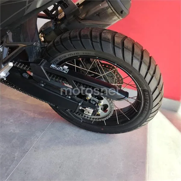 Honda CRF 1100L Africa Twin – Vista 19