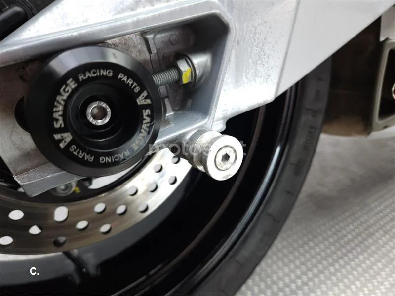 Aprilia RS 660 – Vista 14