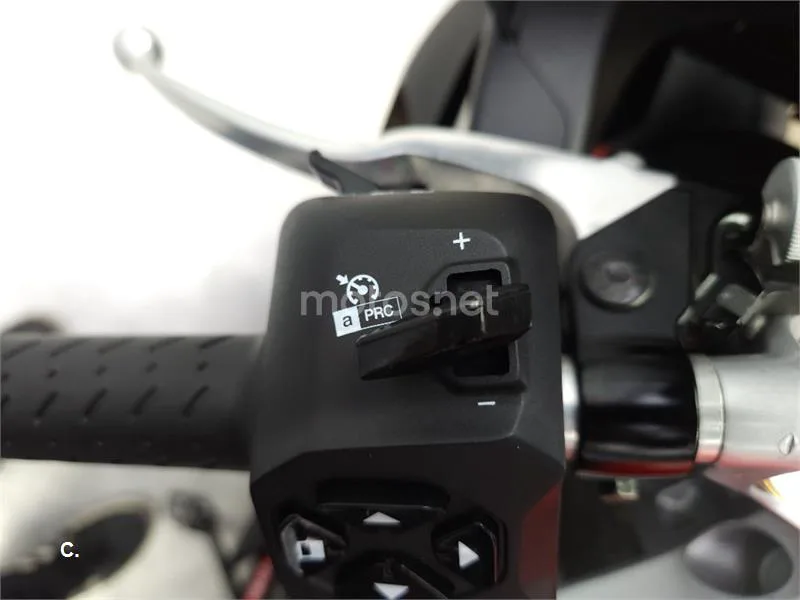 Aprilia RS 660 – Vista 18