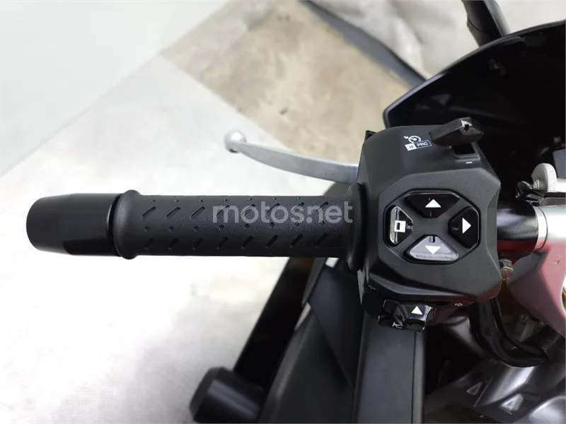 Aprilia RS 660 – Vista 9