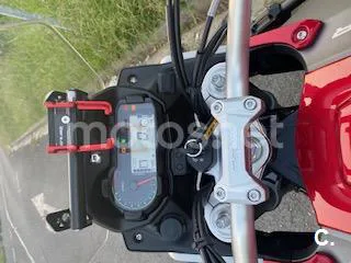 Macbor Montana XR5 – Vista 2