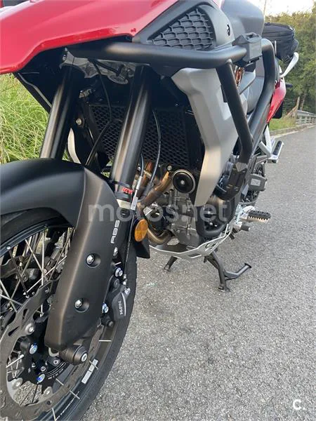 Macbor Montana XR5 – Vista 5