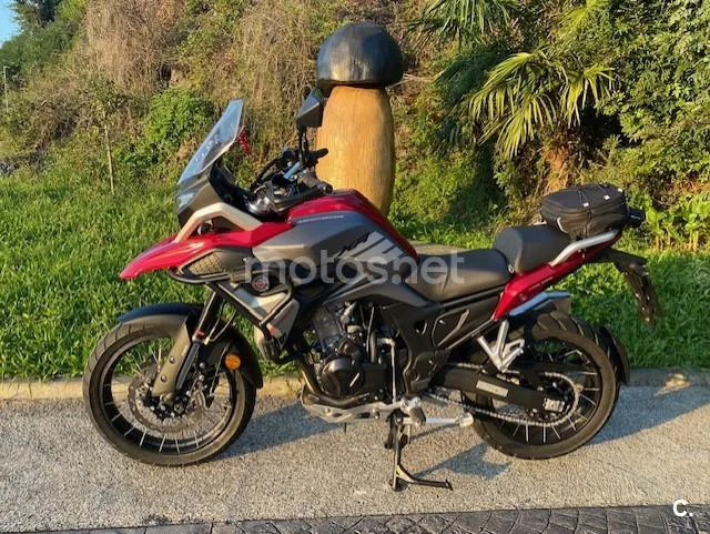 Macbor Montana XR5 – Vista 6