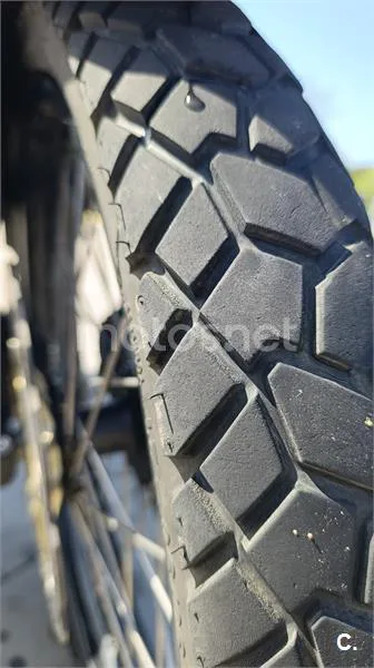 Honda CRF1100L Africa Twin – Vista 7