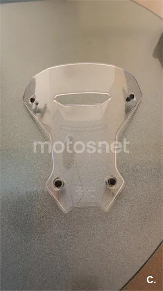 Honda CRF1100L Africa Twin – Vista 8