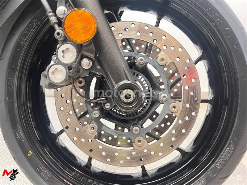 Yamaha MT-07 – Vista 6