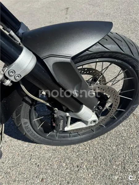 BMW R 1200 GS Adventure – Vista 3